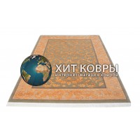 Китайский ковер Viccini 001136 Бежевый